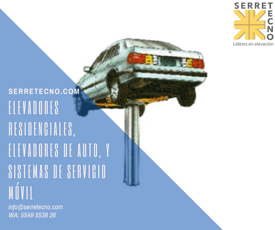 Rampas especiales para taller